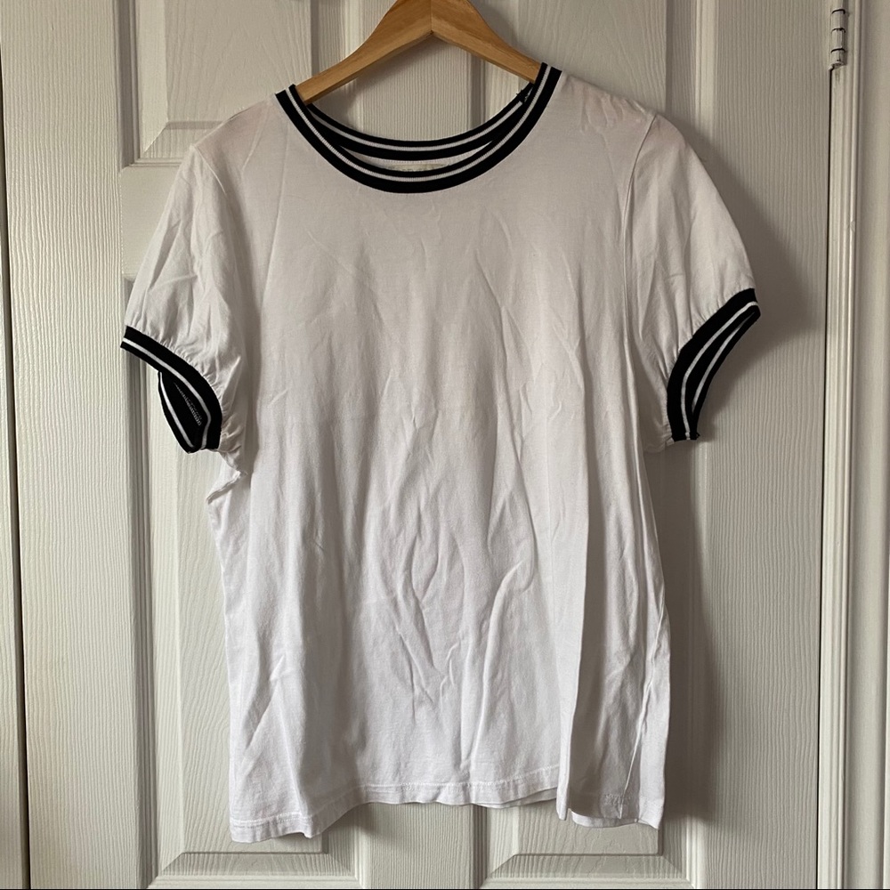 Forever 21 top